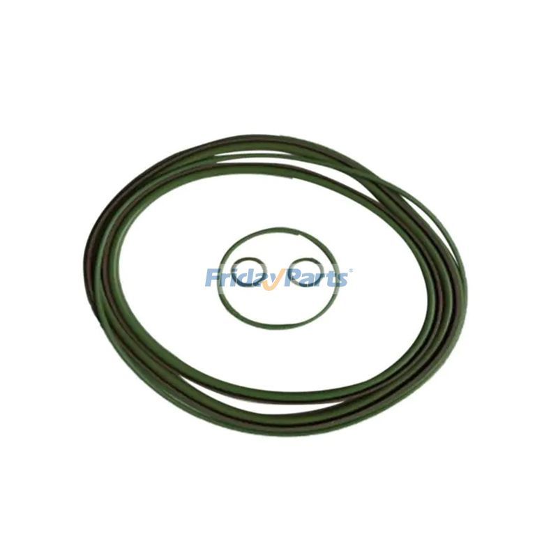 Unloading Valve Repair Kit 2906-0097-00 for Atlas Copco Compressor