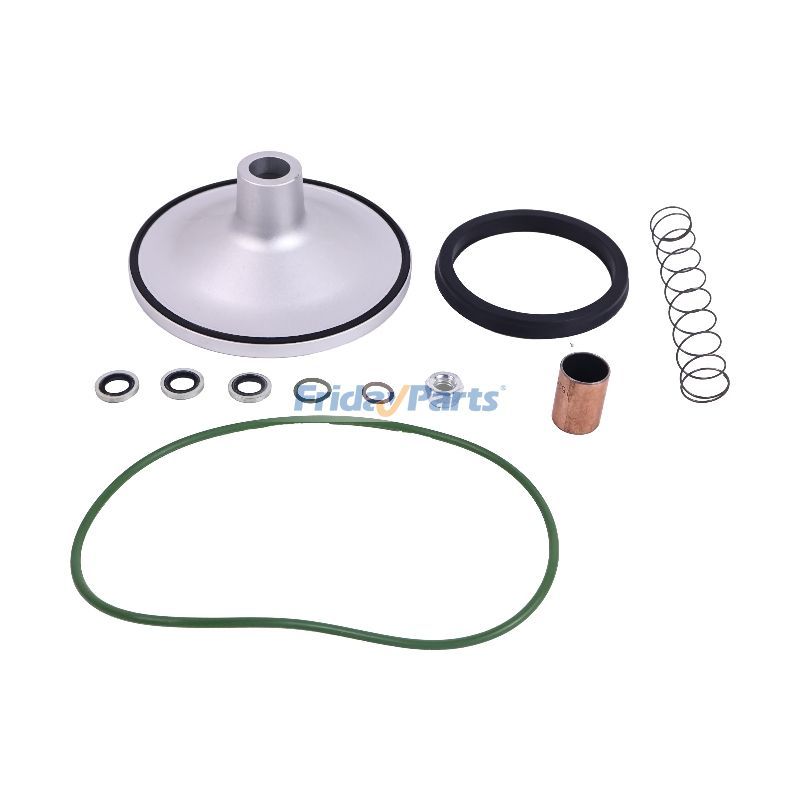 Unloading Valve Service Kit 2911-0074-00 for Atlas Copco Air Compressor