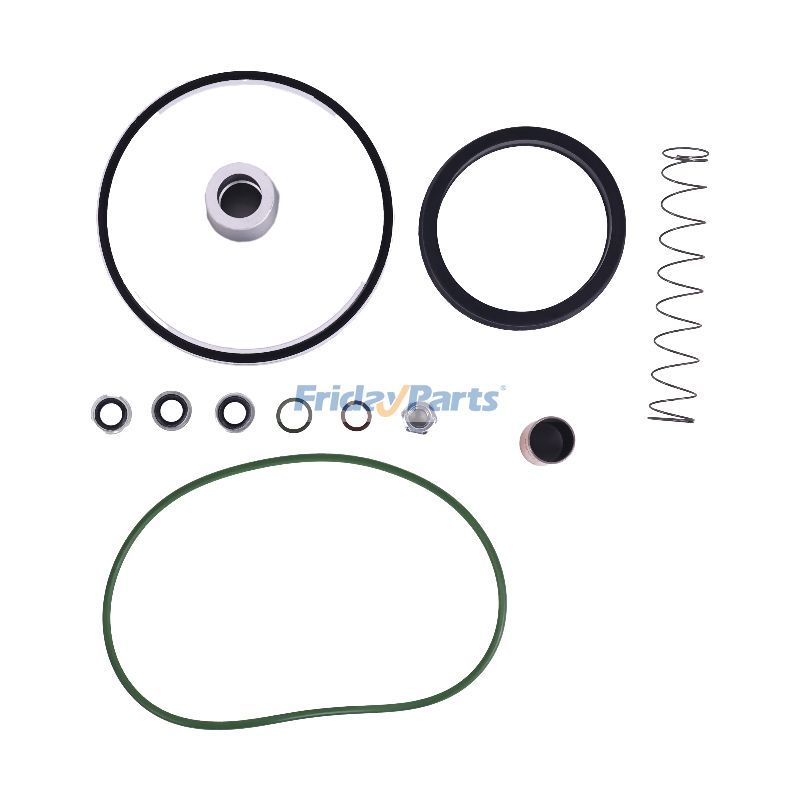 Air Compressor Unloading Valve Service Kit