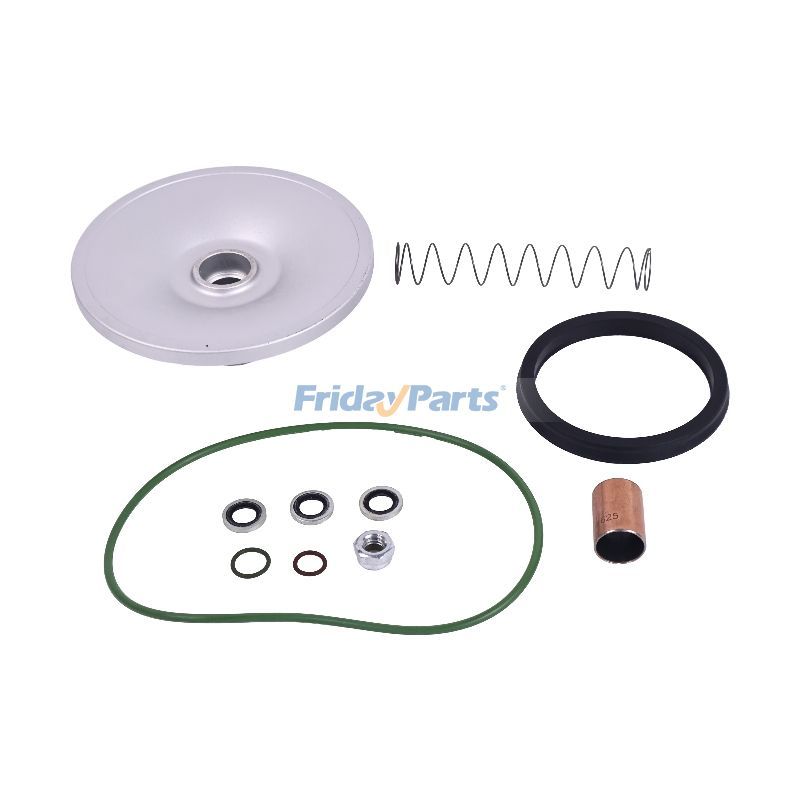 Unloading Valve Service Kit in Stock in China