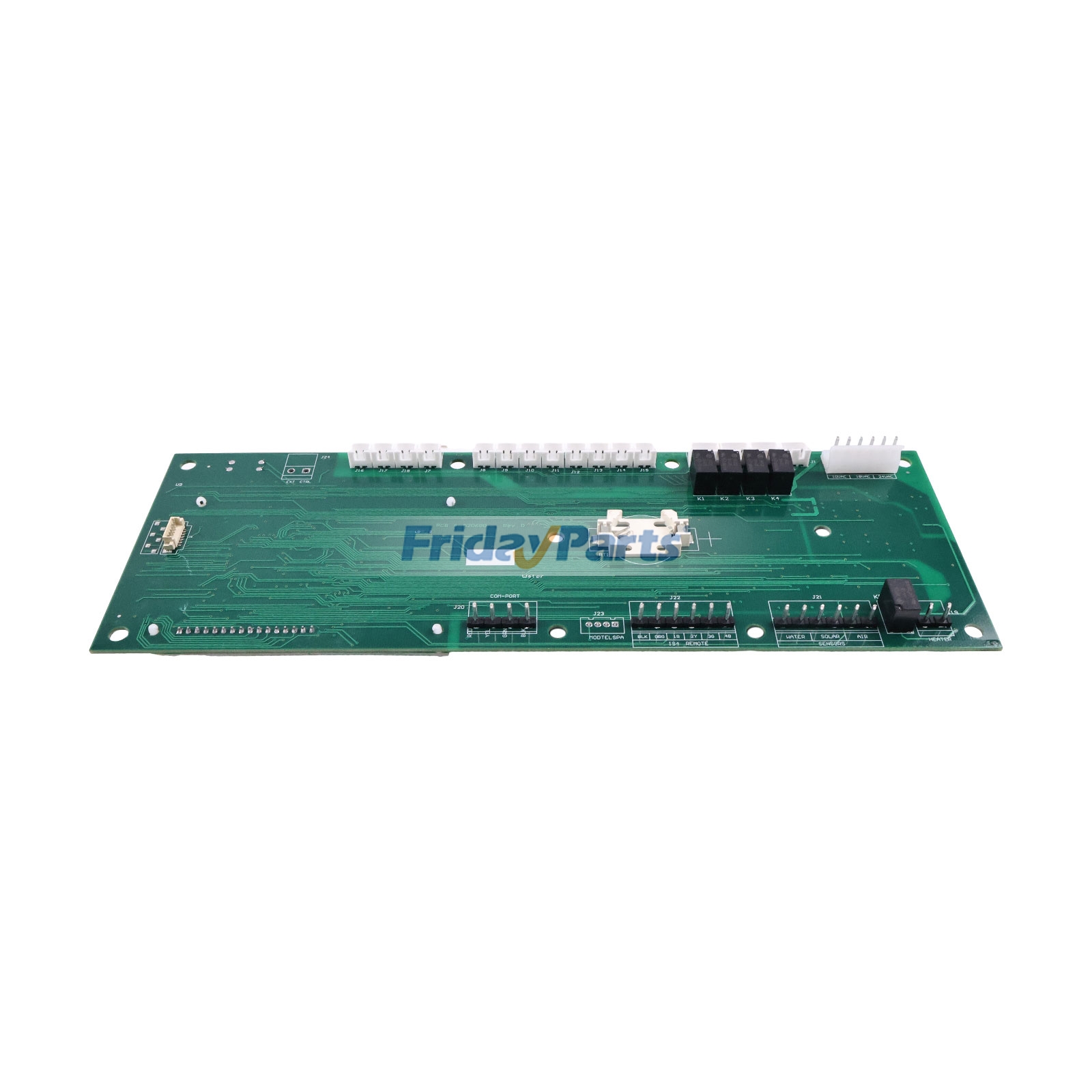 Others Uoc Motherboard