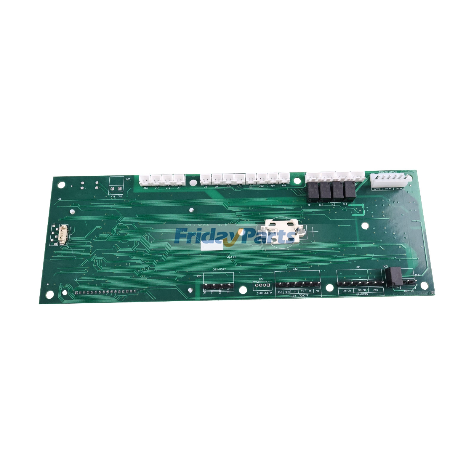 Uoc Motherboard for Others