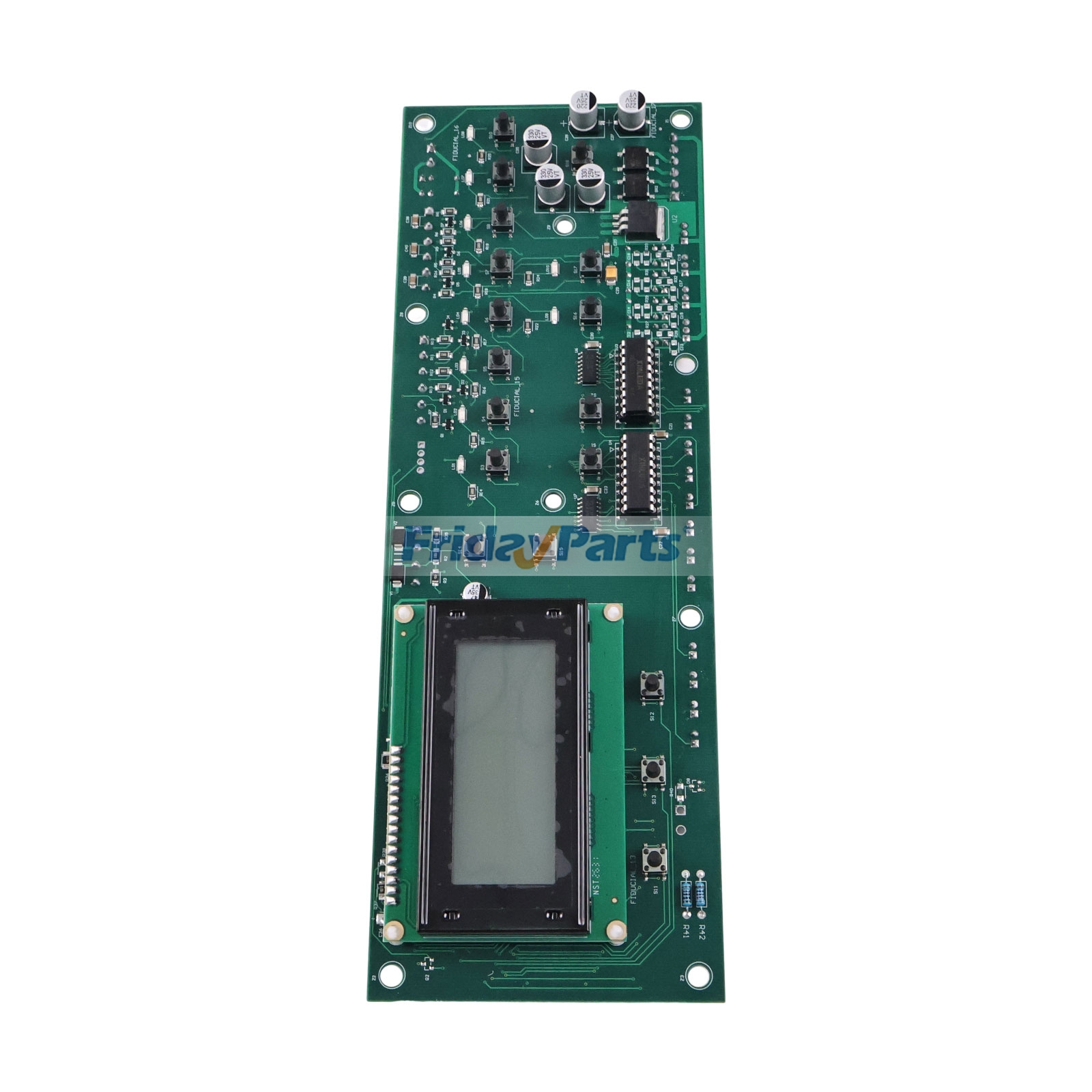 Uoc Motherboard compatible with Others
