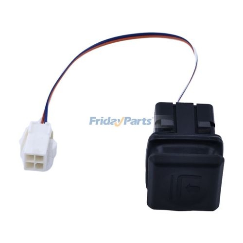 UP Down Push Button Switch 50434875 for Jungheinrich EJC112 ERC214 Stacker