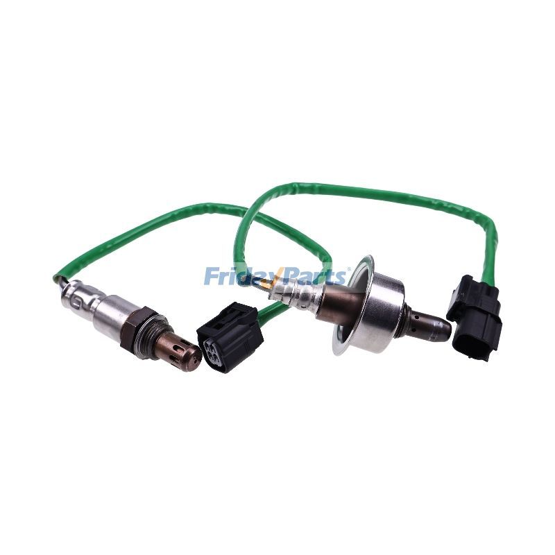 Up & Downstream Oxygen O2 Sensor 234-9091 234-4462 for Honda Accord 2008-2012 Acura TSX 2009-2014 2.4L L4