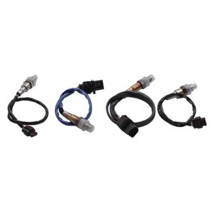 F9q O2 Sensor Up & Downstream Oxygen Sensor 8F9Z-9F472-G FL3Z-9G444-C 8F9Z-9F472-H ...