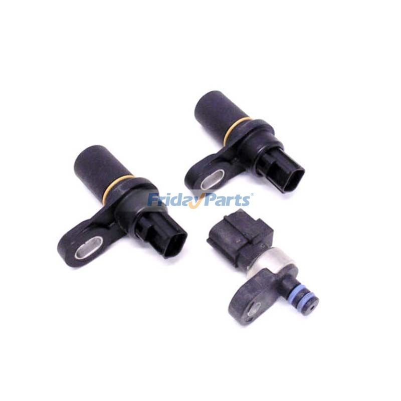 buy Updated Pressure Sensor Kit 4799061AB 4799758AD for Dodge Jeep ...