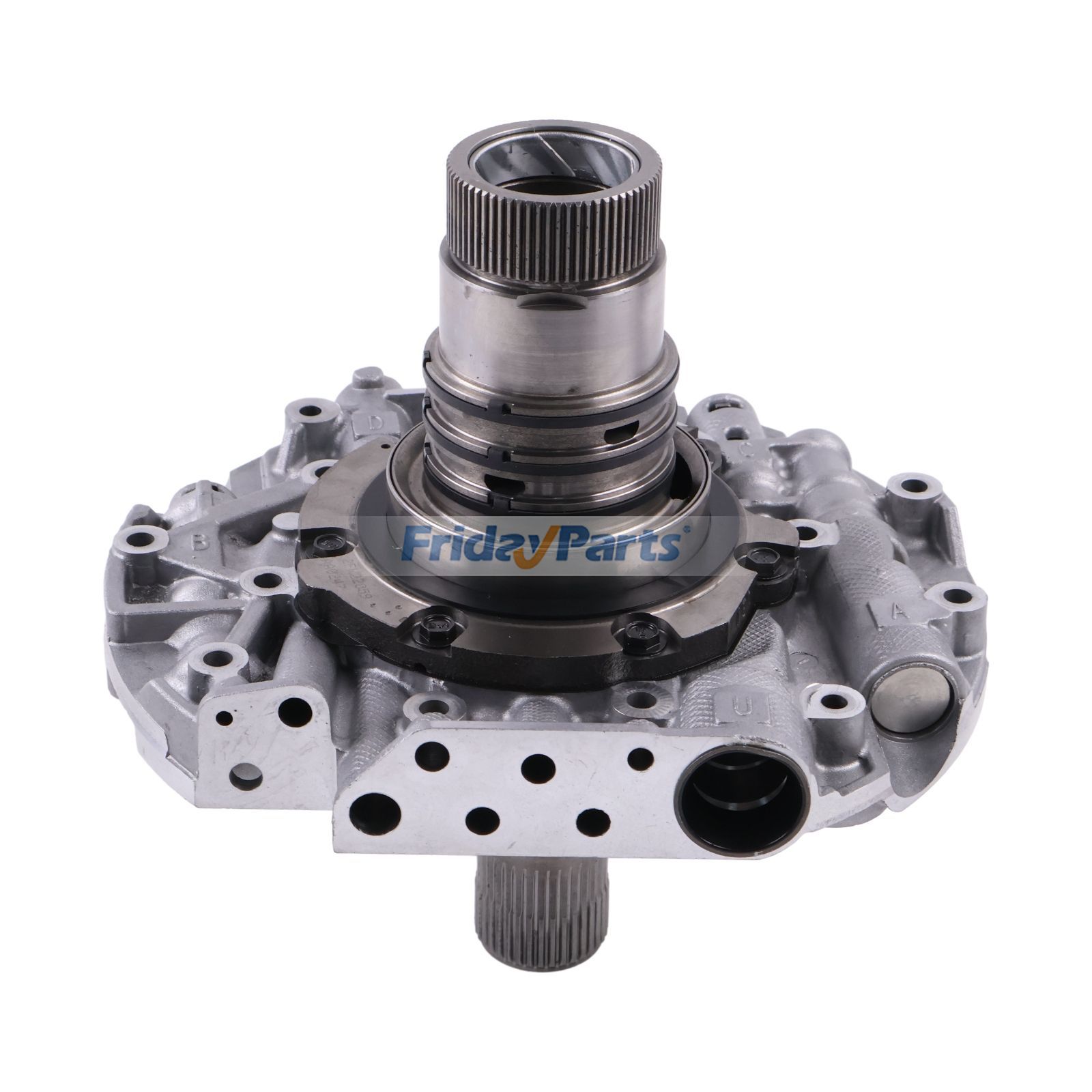 Updated Pump Stator Assembly  for Vehicle