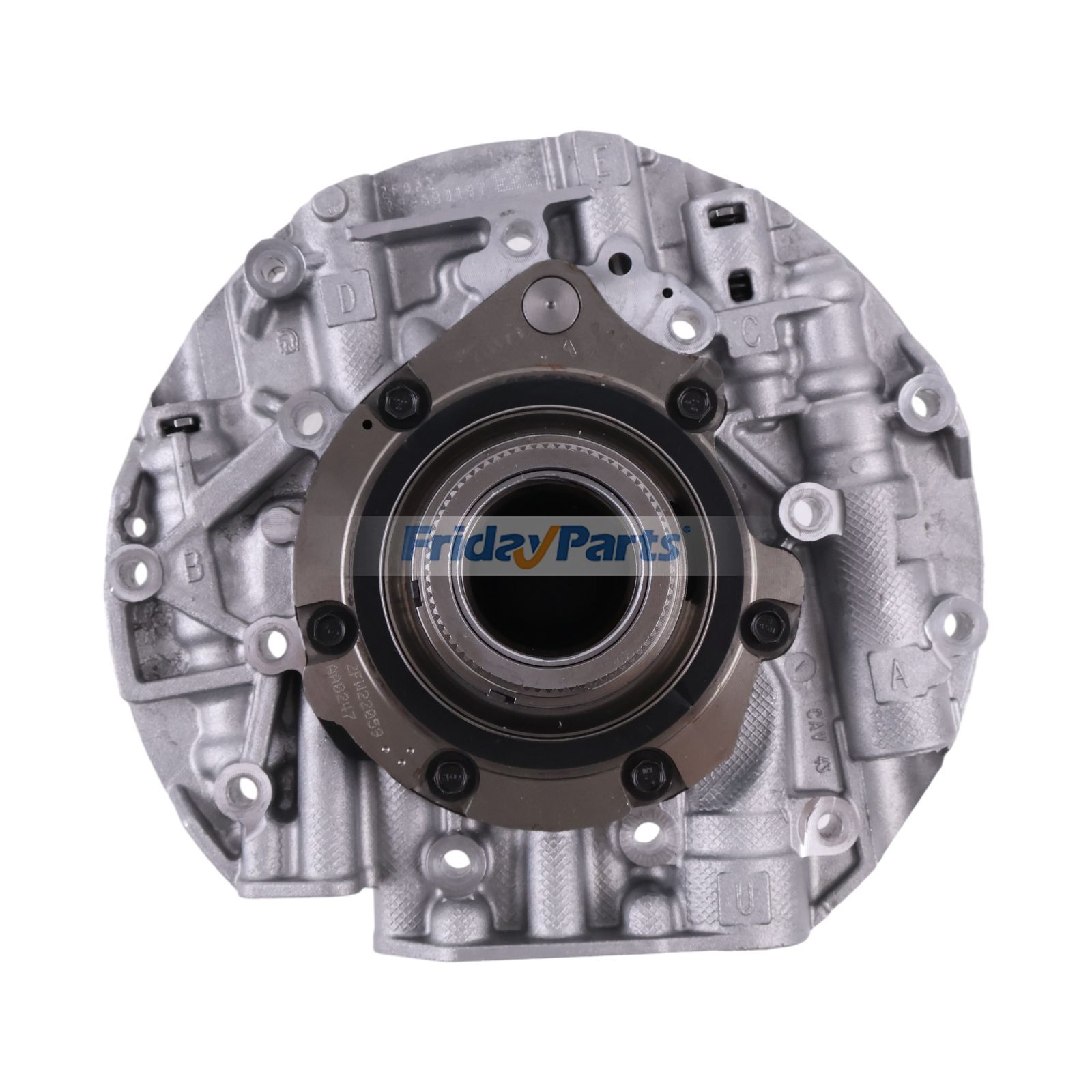 Updated Pump Stator Assembly  in Stock in China