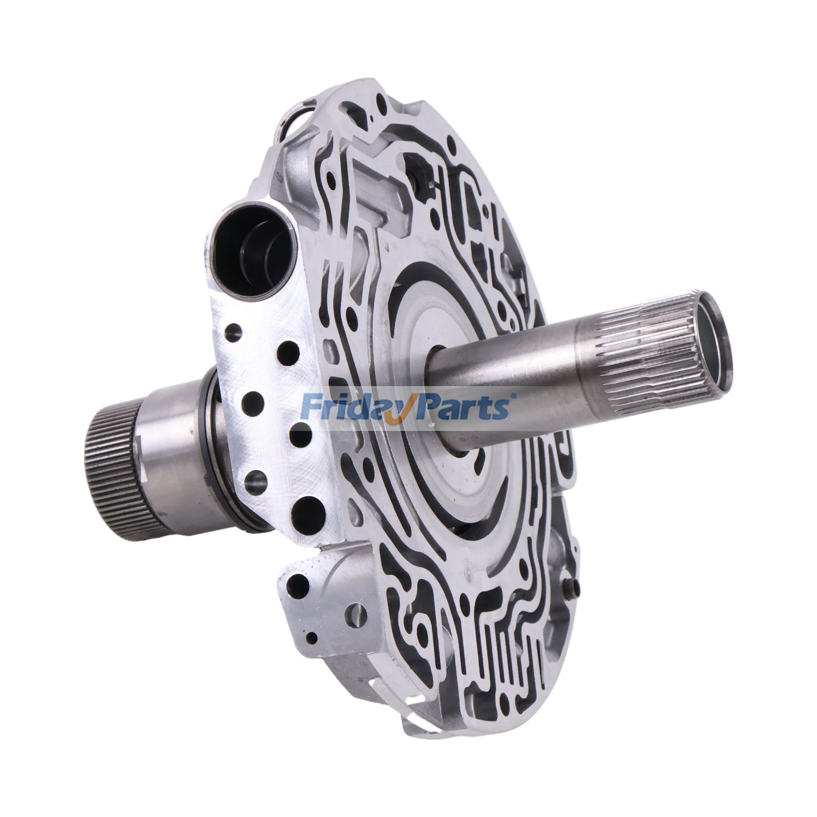  Updated Pump Stator Assembly  For Chevrolet,For GMC,For Buick,For Cadillac