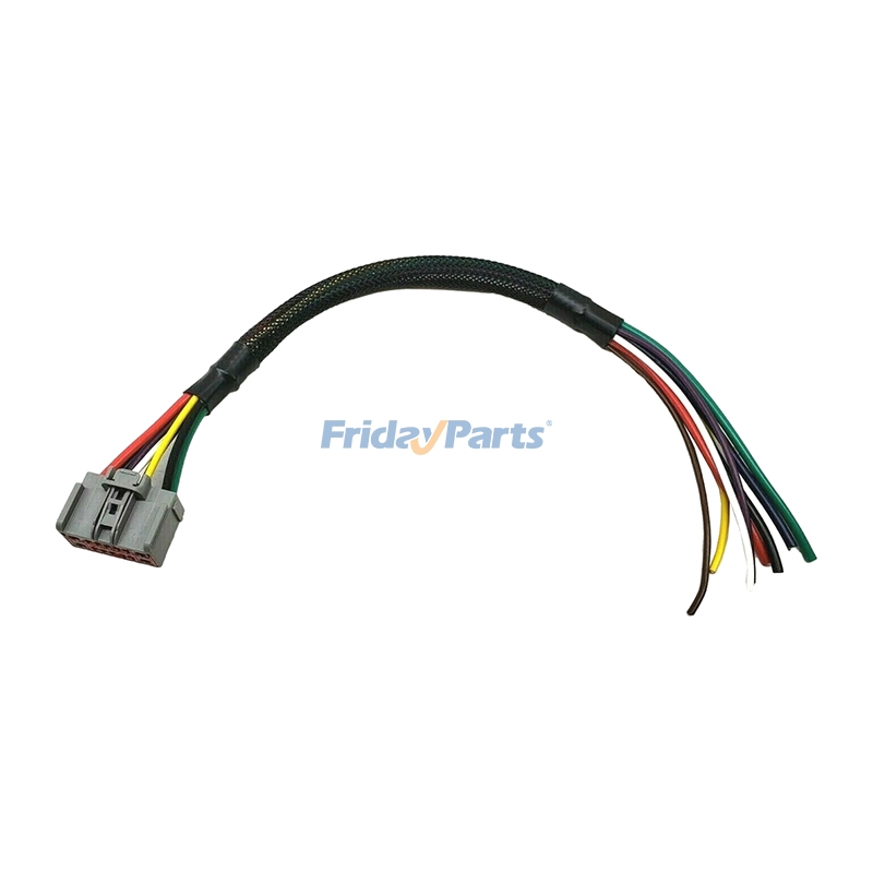 Conector auxiliar 13575816 13575818 para Chevrolet Silverado 1500 2500 GMC Sierra 3500