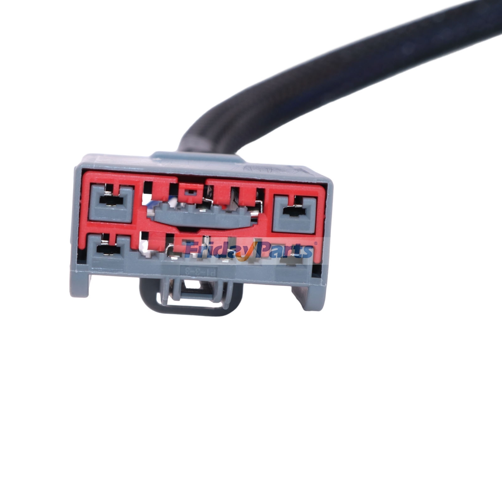  Upfitter Connector For Chevrolet,For OTHER BRAND,For GMC,For Buick,For Cadillac