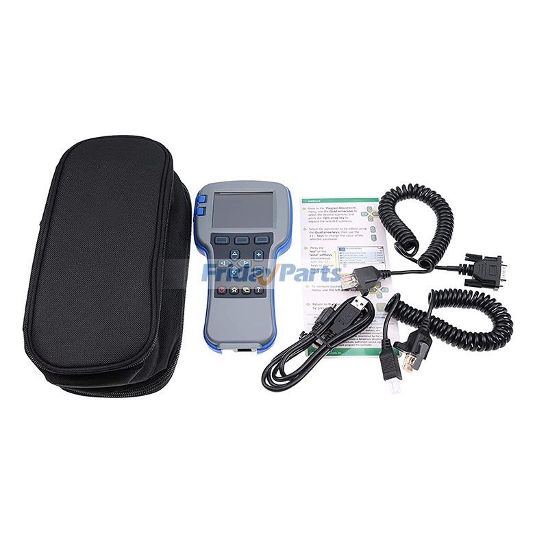 Programmateur de combiné de niveau supérieurpour Nacelle Élévatrice