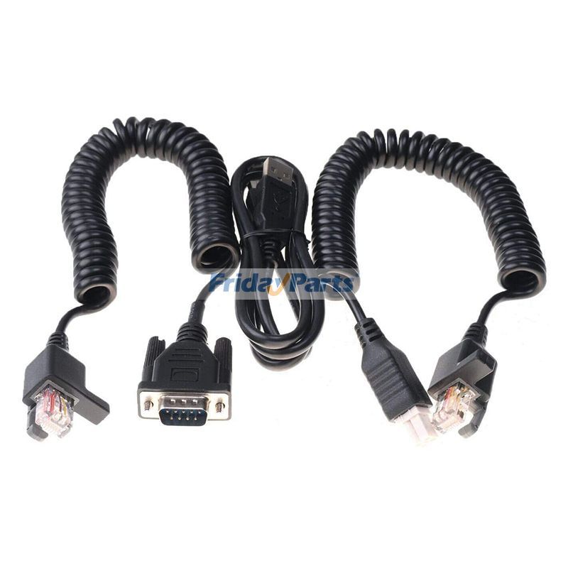 Programmateur de combiné de niveau supérieur de FridayParts