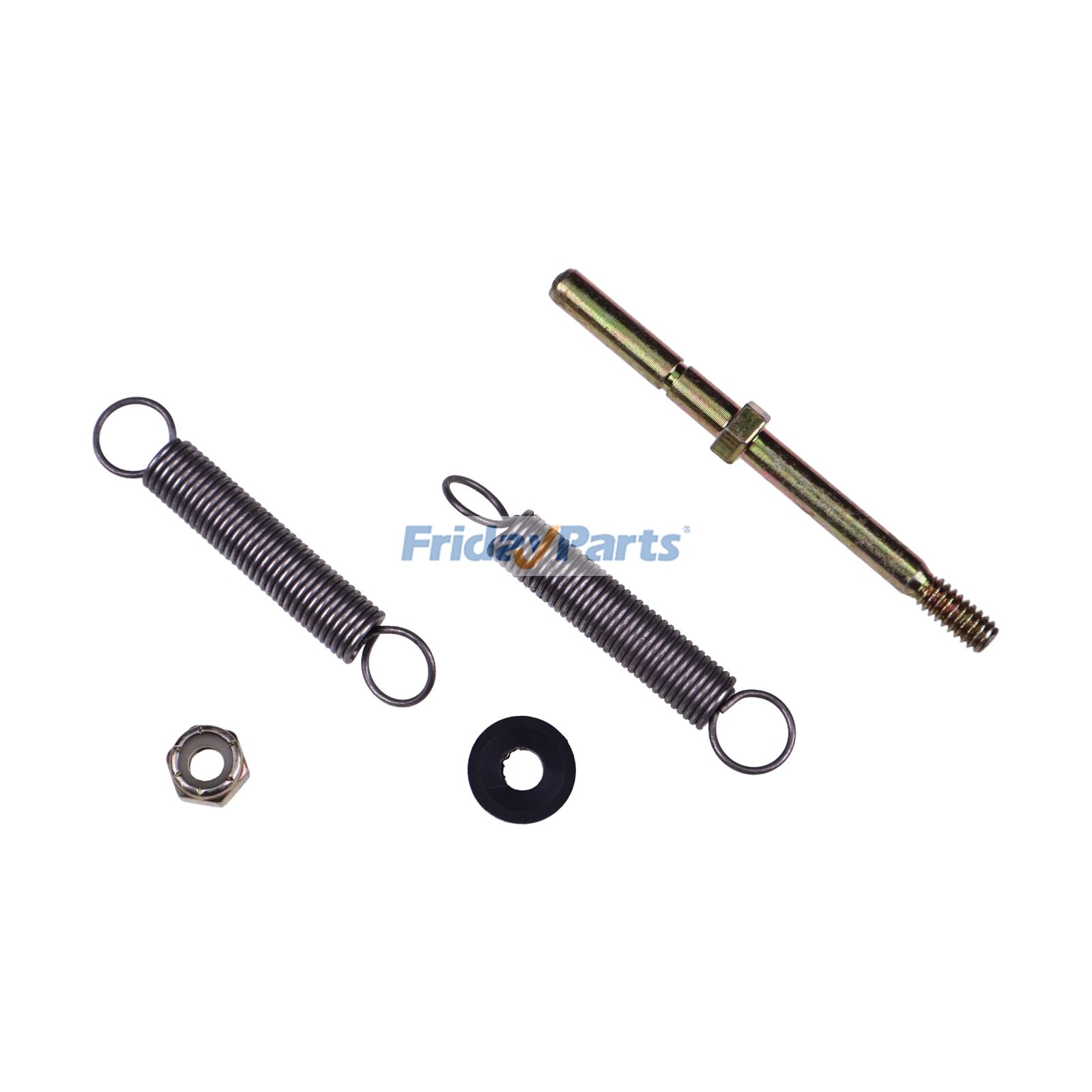 Kit de goupille élastique de mise à niveau Pour BOSS