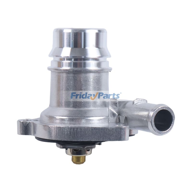 FridayParts Upgrade Thermostat Housing Assembly