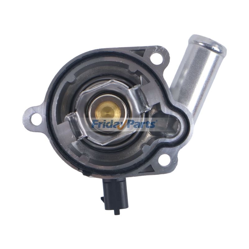 Upgrade Thermostat Housing Assembly in Stock in China