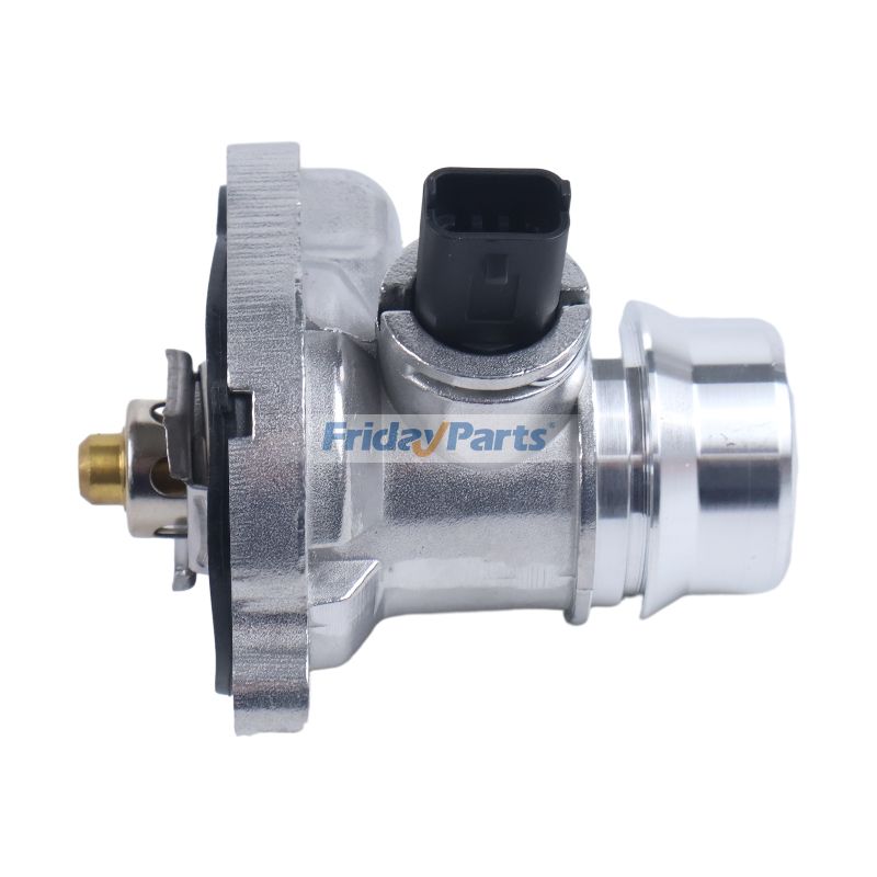 Upgrade Thermostat Housing Assembly for Vehicle