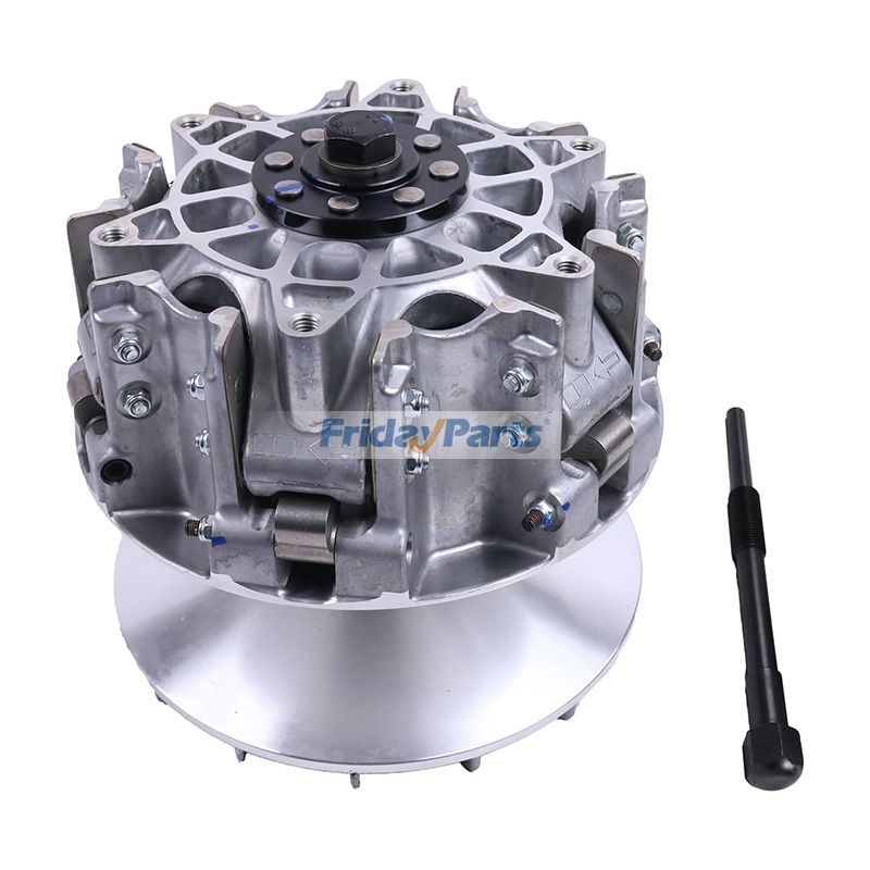 Upgrade to Heavy-Duty Primary Clutch & Puller Set 420280605 420280608 for Can Am Defender HD10 HD9 2016+