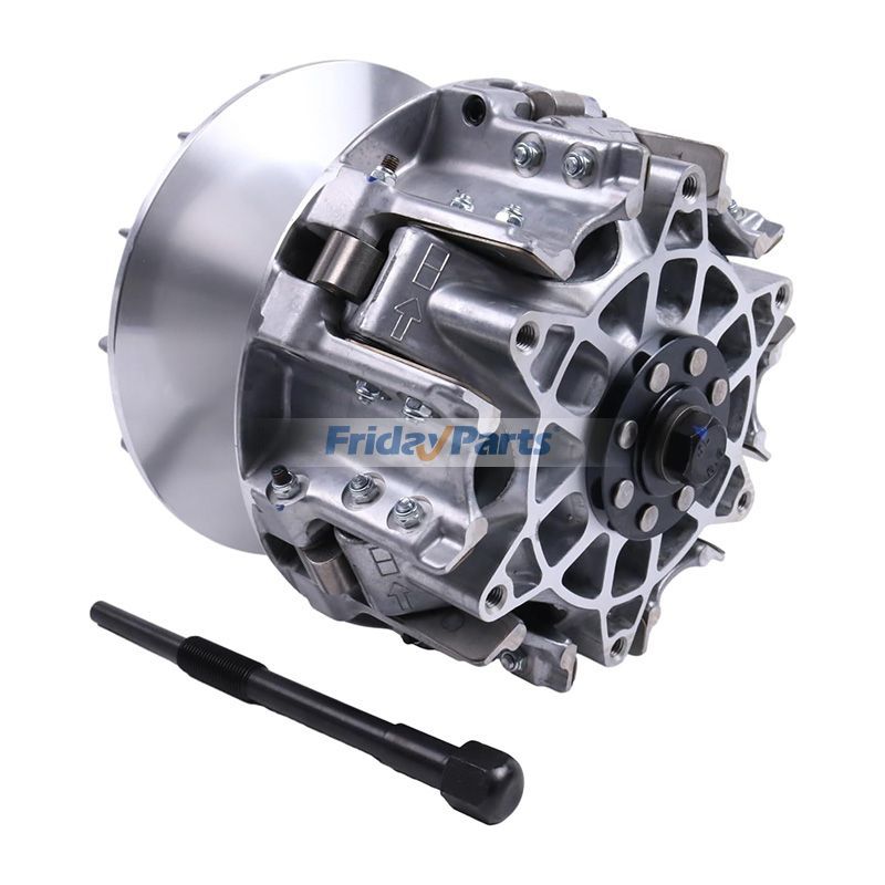 FridayParts Upgrade to Heavy-Duty Primary Clutch & Puller Set