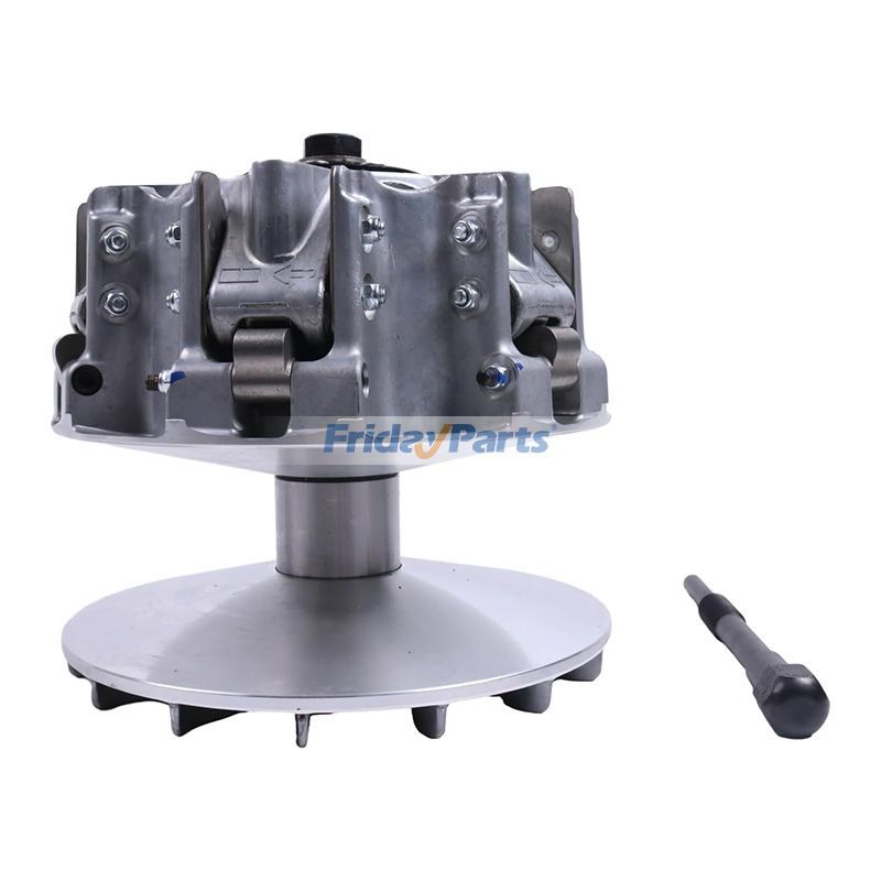 Upgrade to Heavy-Duty Primary Clutch & Puller Set For Can-Am Sport UTV/ATV