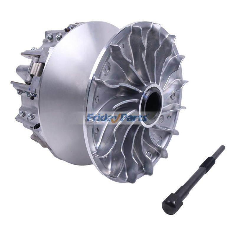 Upgrade to Heavy-Duty Primary Clutch & Puller Set for Sport UTV/ATV