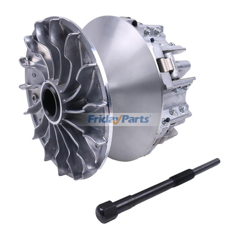 Sport UTV/ATV Upgrade to Heavy-Duty Primary Clutch & Puller Set