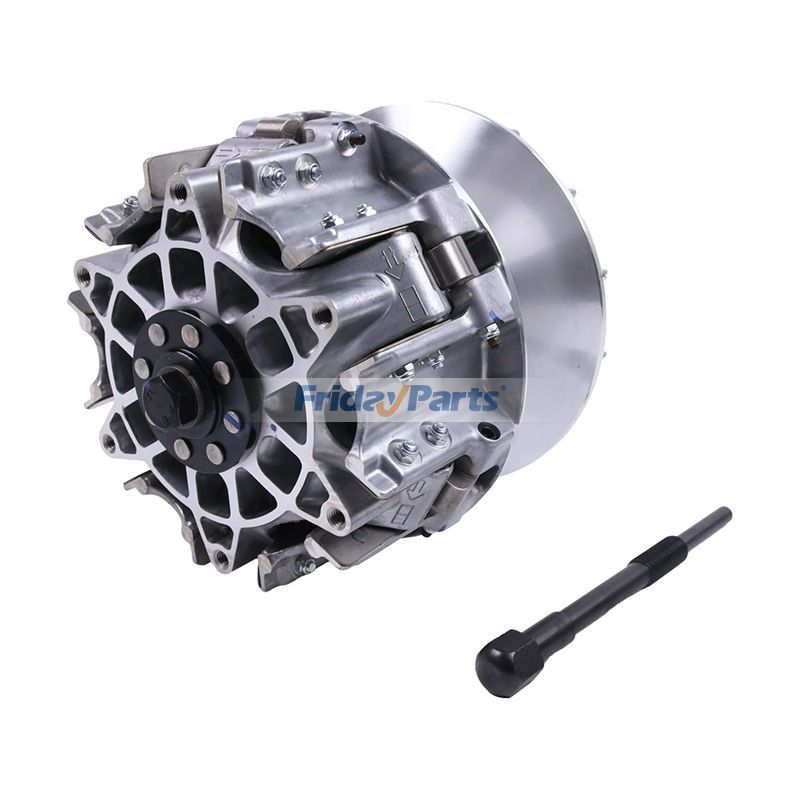 Upgrade to Heavy-Duty Primary Clutch & Puller Set in Stock in China