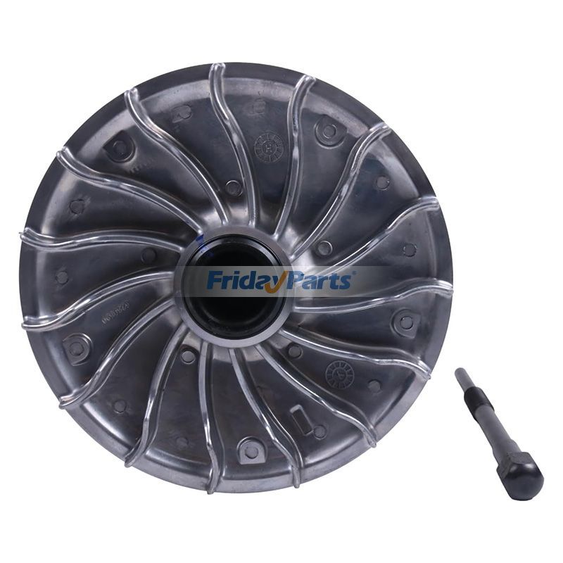  Upgrade to Heavy-Duty Primary Clutch & Puller Set For Can-Am