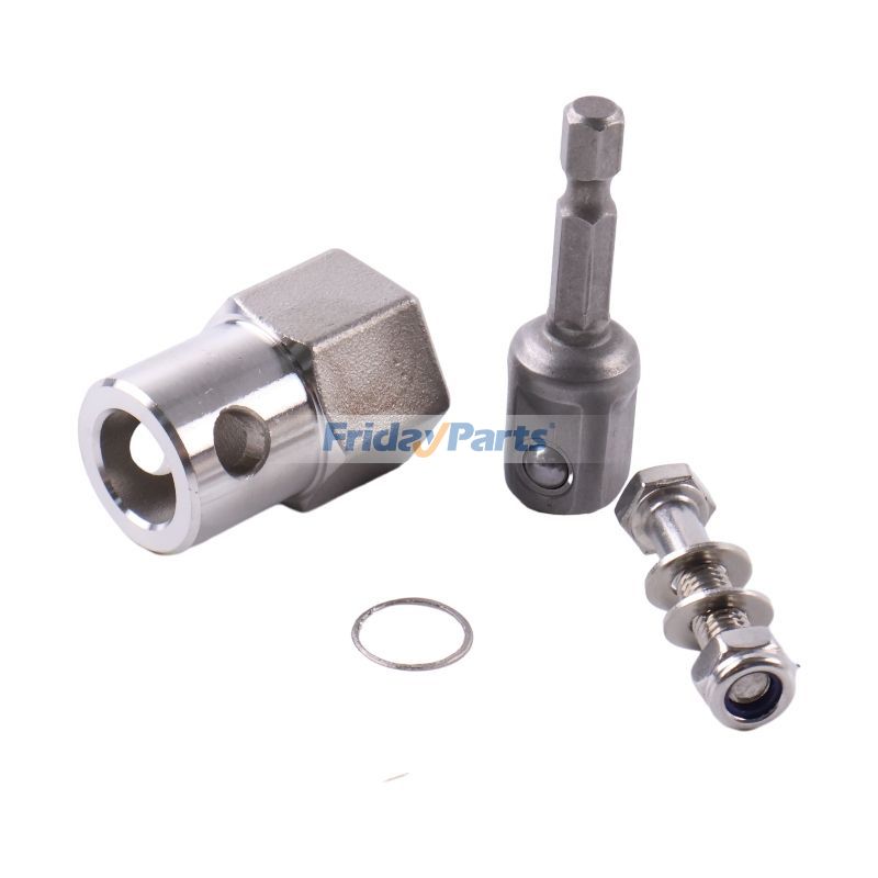 Adaptateur pour perceuse sans filpour Autres