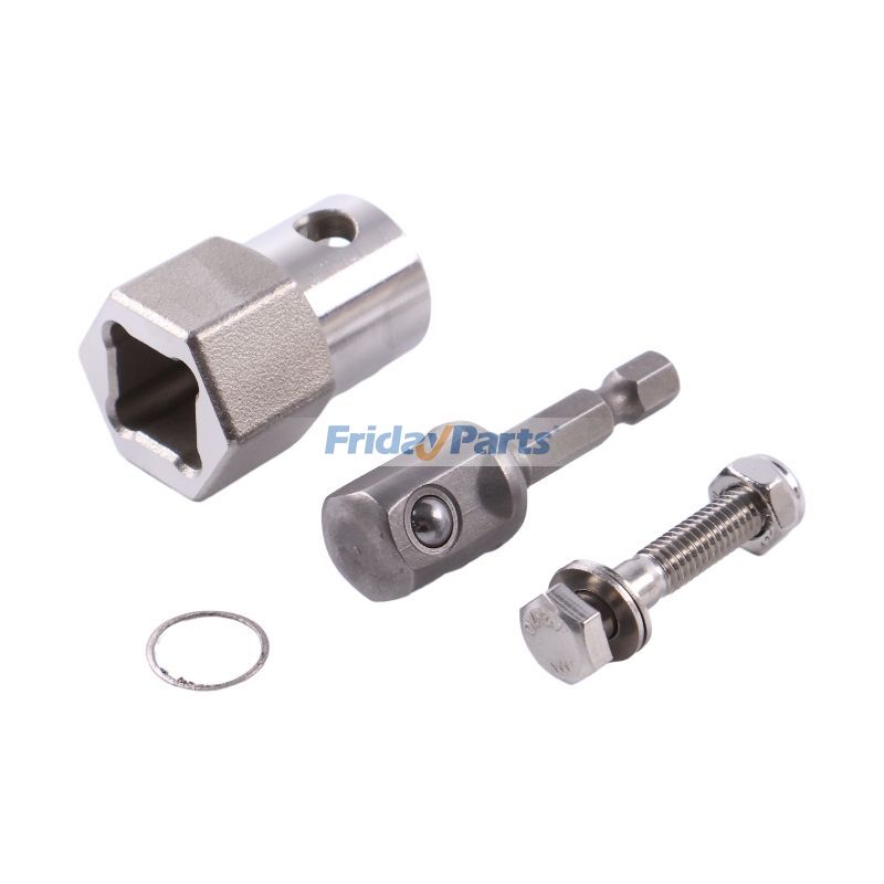 Adaptateur pour perceuse sans fil Pour AUTRE MARQUE