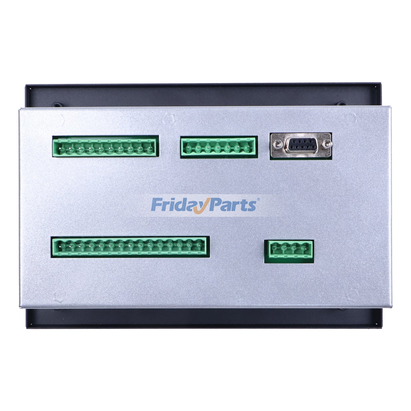 FridayParts Elektronikon Controller Panel