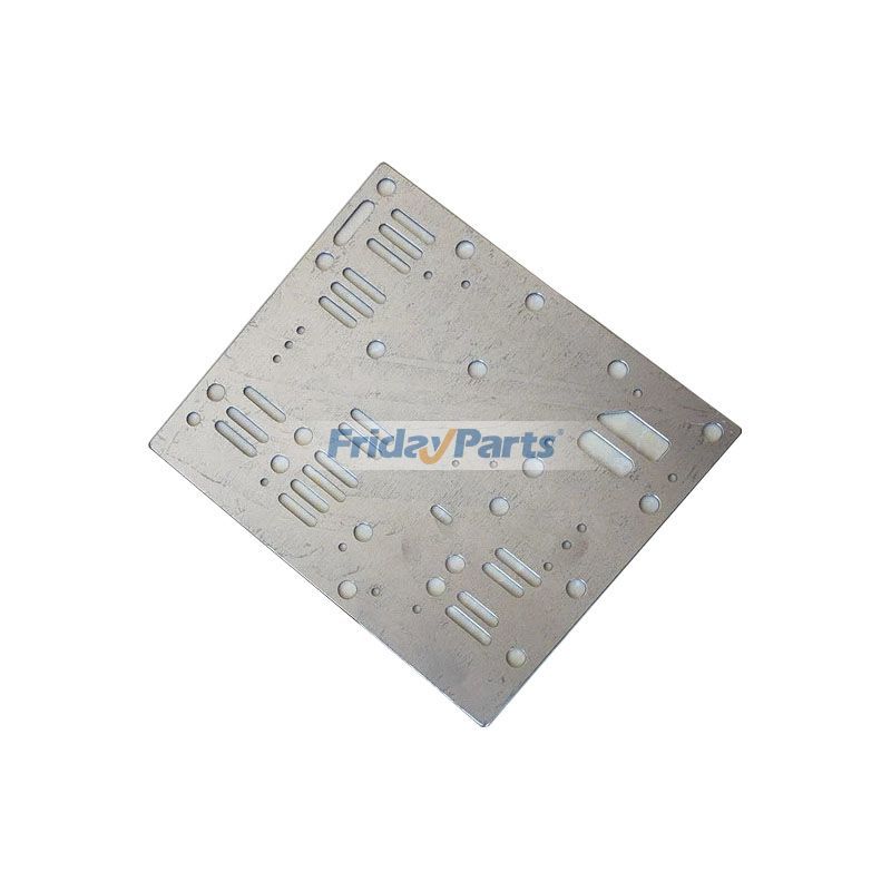 Obere Schallwand 4642306050 für ZF-Getriebe 4WG180 4WG200 SDLG Radlader LG958L