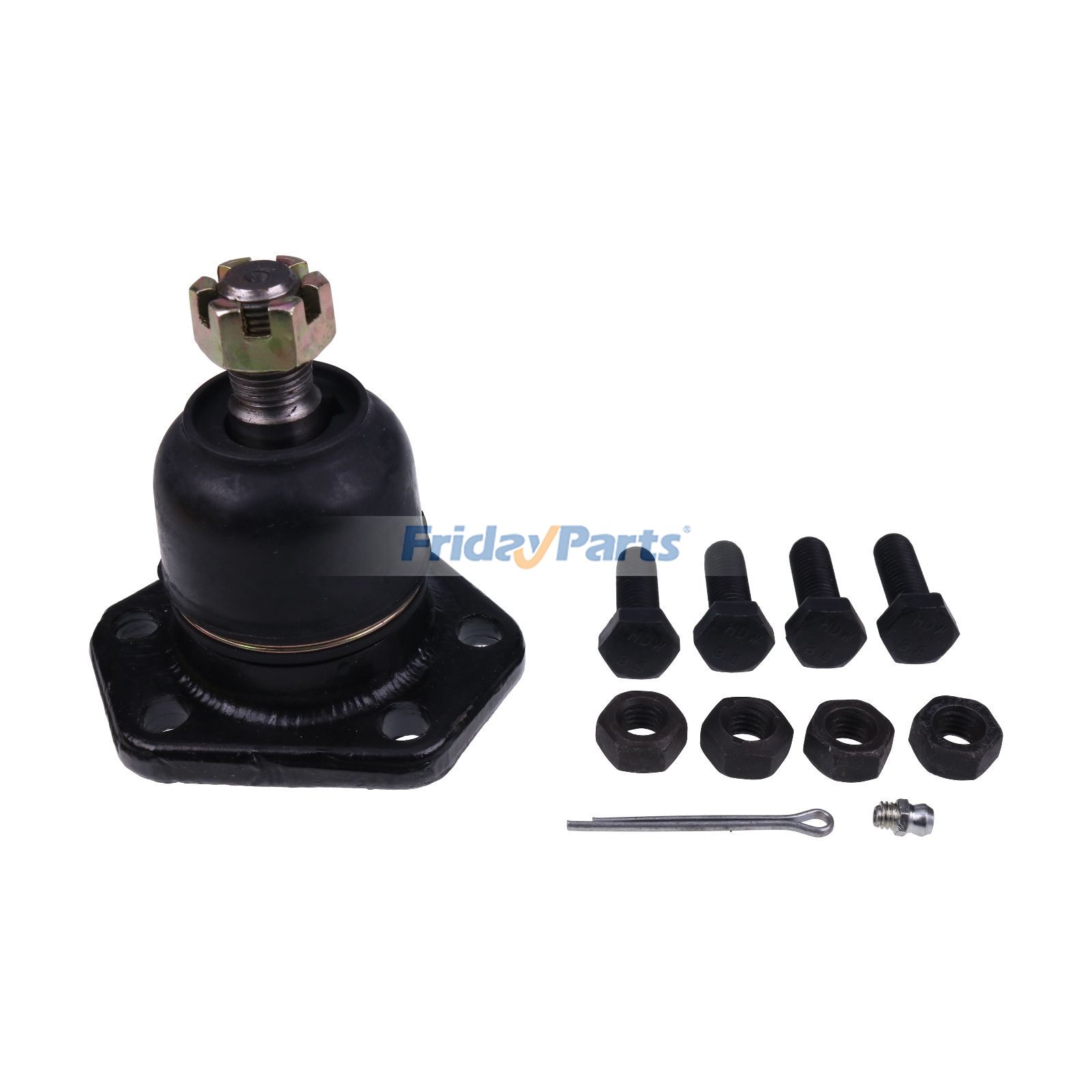 Upper Ball Joint in Stock in China,China Stock