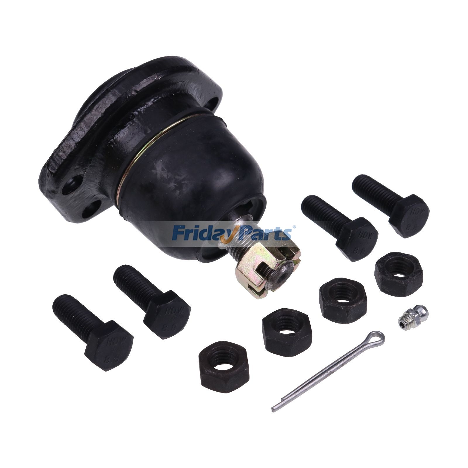 Vehicle Upper Ball Joint