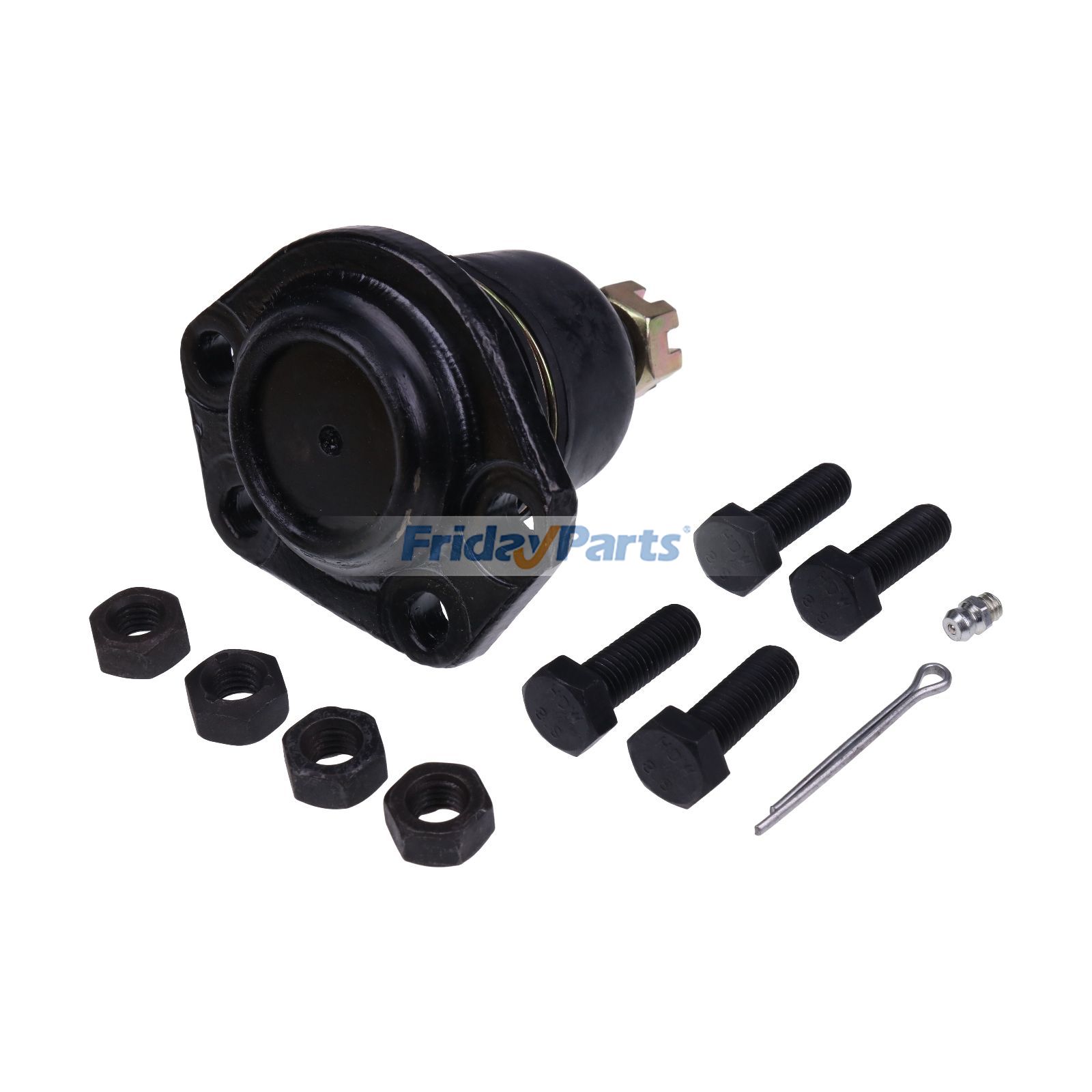 Upper Ball Joint 12506982 6007755 for Humvee Vehicle M998 M1097 M1114 H1