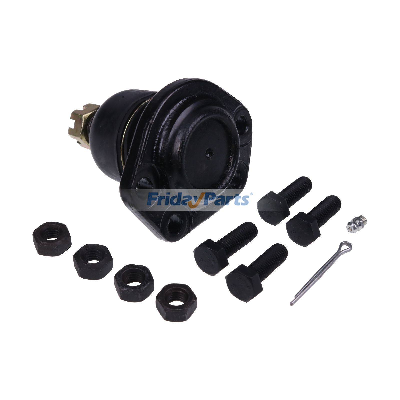 Upper Ball Joint for Vehicle