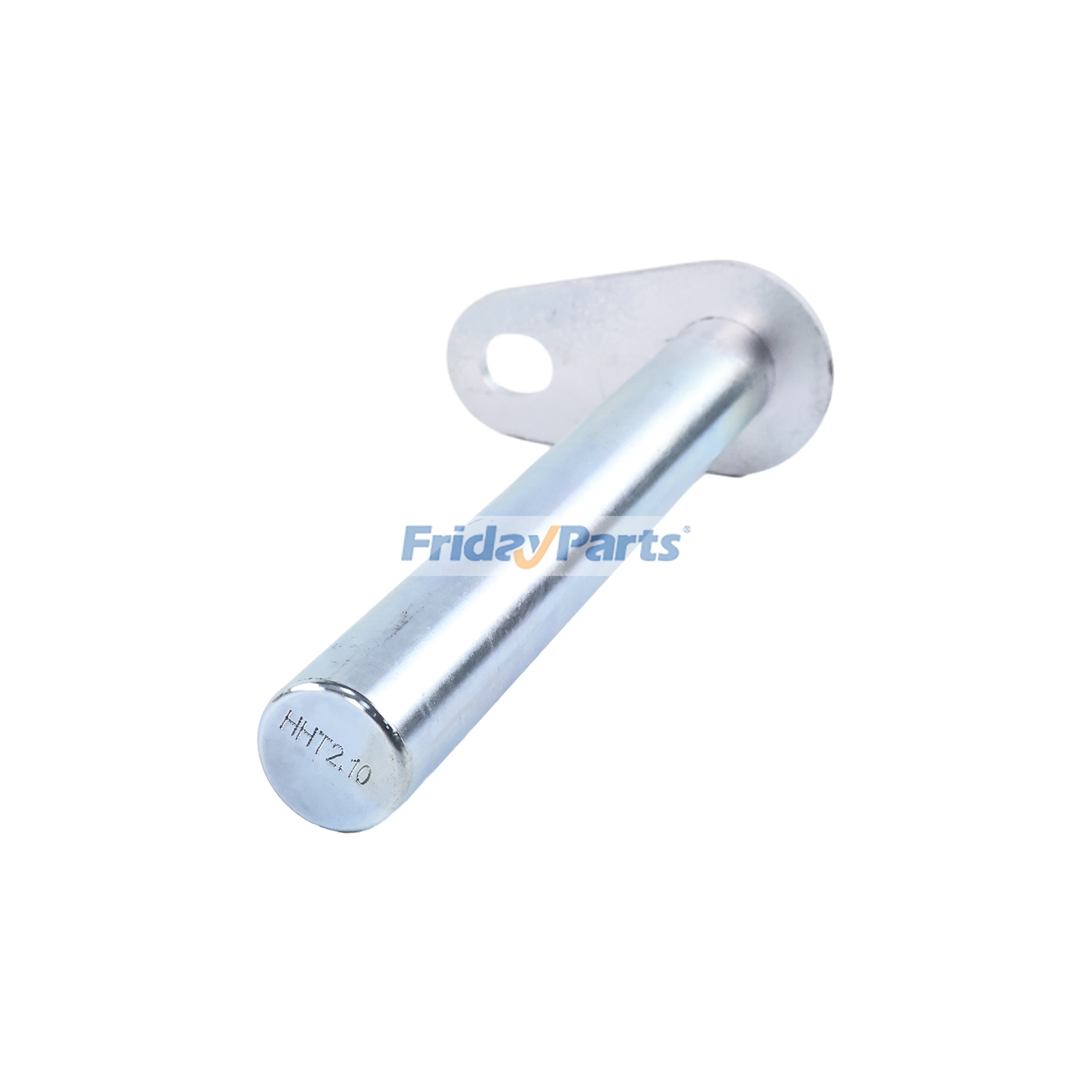 Upper Bucket Cylinder Pin 013008070A2800000 for Zoomlion Loader ZS080V