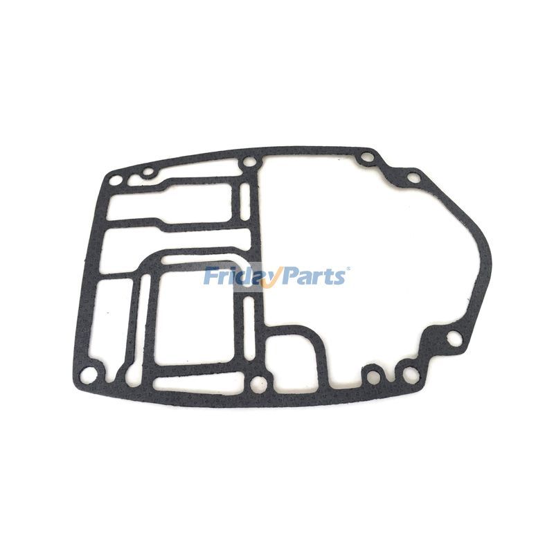 Joint de carter supérieur 66T-45113-A0 pour moteur hors-bord Yamaha 40X E40X 40 CV 1998-2017