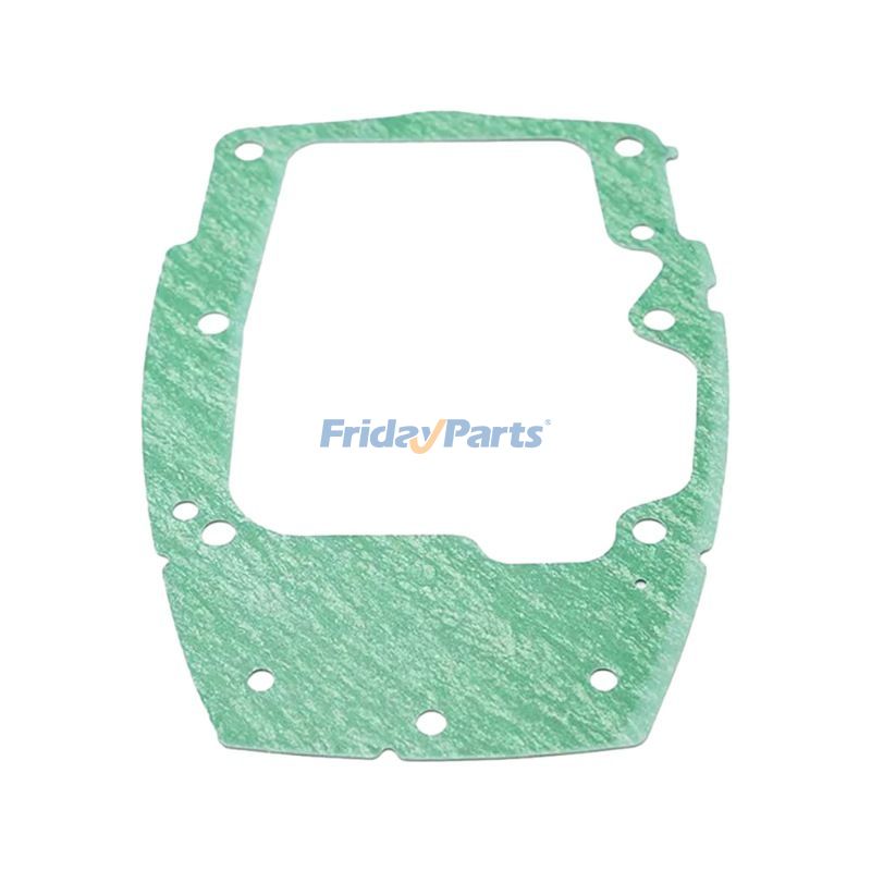 Joint de carter supérieur 682-45113 pour moteur hors-bord Yamaha deux temps 9,9 CV et 15 CV