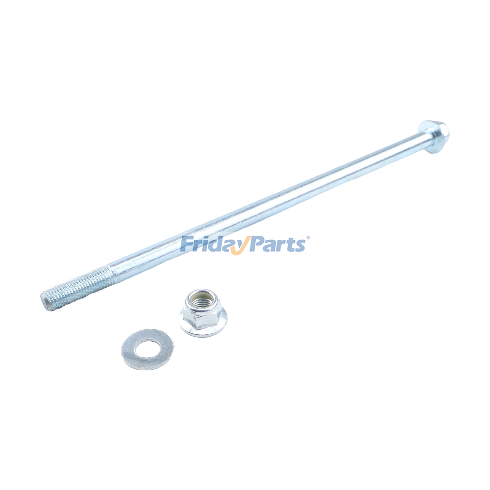  Upper Control A-Arm Bolt & Nut & Washer For Polaris