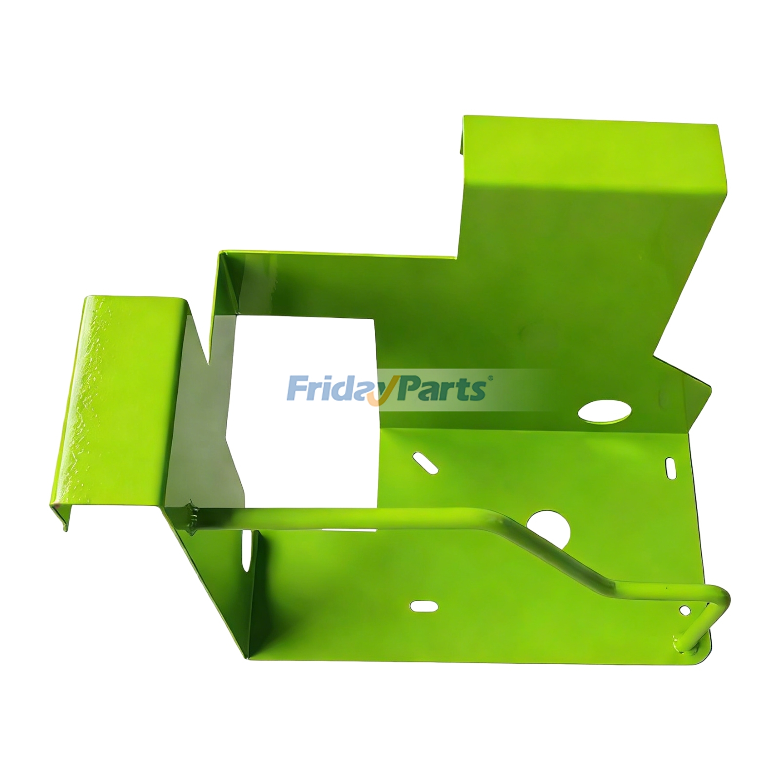 Upper Control Box 00775606300410000 for Zoomlion Scissor Lift ZS1532C ZS2242C ZS2242CO