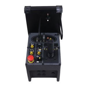 レジスター‼️ Upper Control Box 0270579 for JLG Lift
