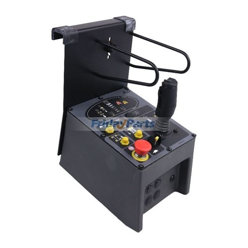 レジスター‼️ Upper Control Box 0270579 for JLG Lift