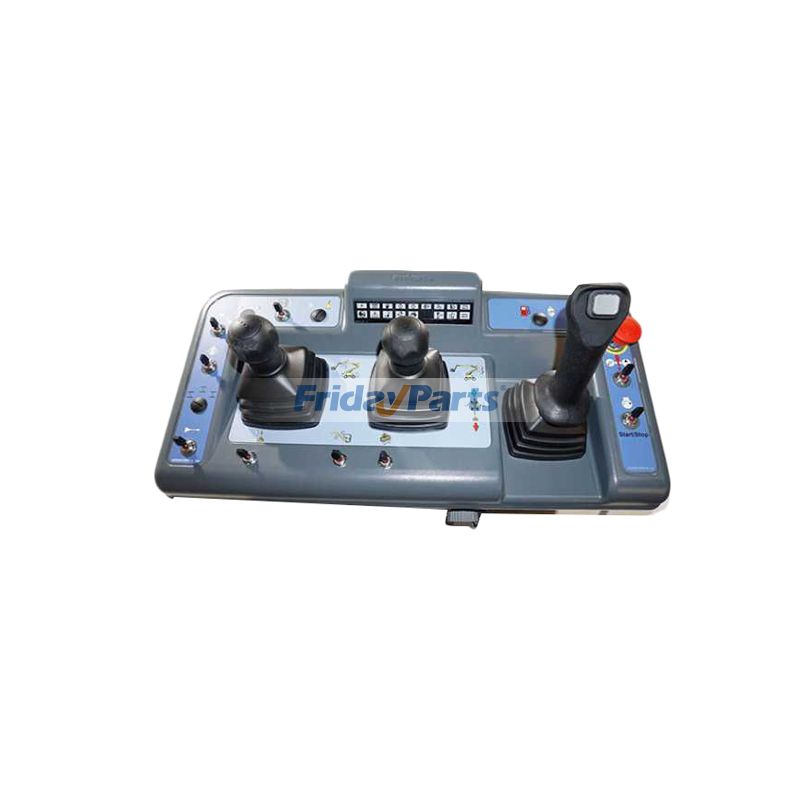 Obere Steuereinheit 4000032080 für Haulotte-Gelenkteleskoparbeitsbühne HA20RTJPRO HA16RTJPRO HA16RTJ HA61RTJO HA61RTJ HA46RTJPRO HA46RTJO HA46RTJ