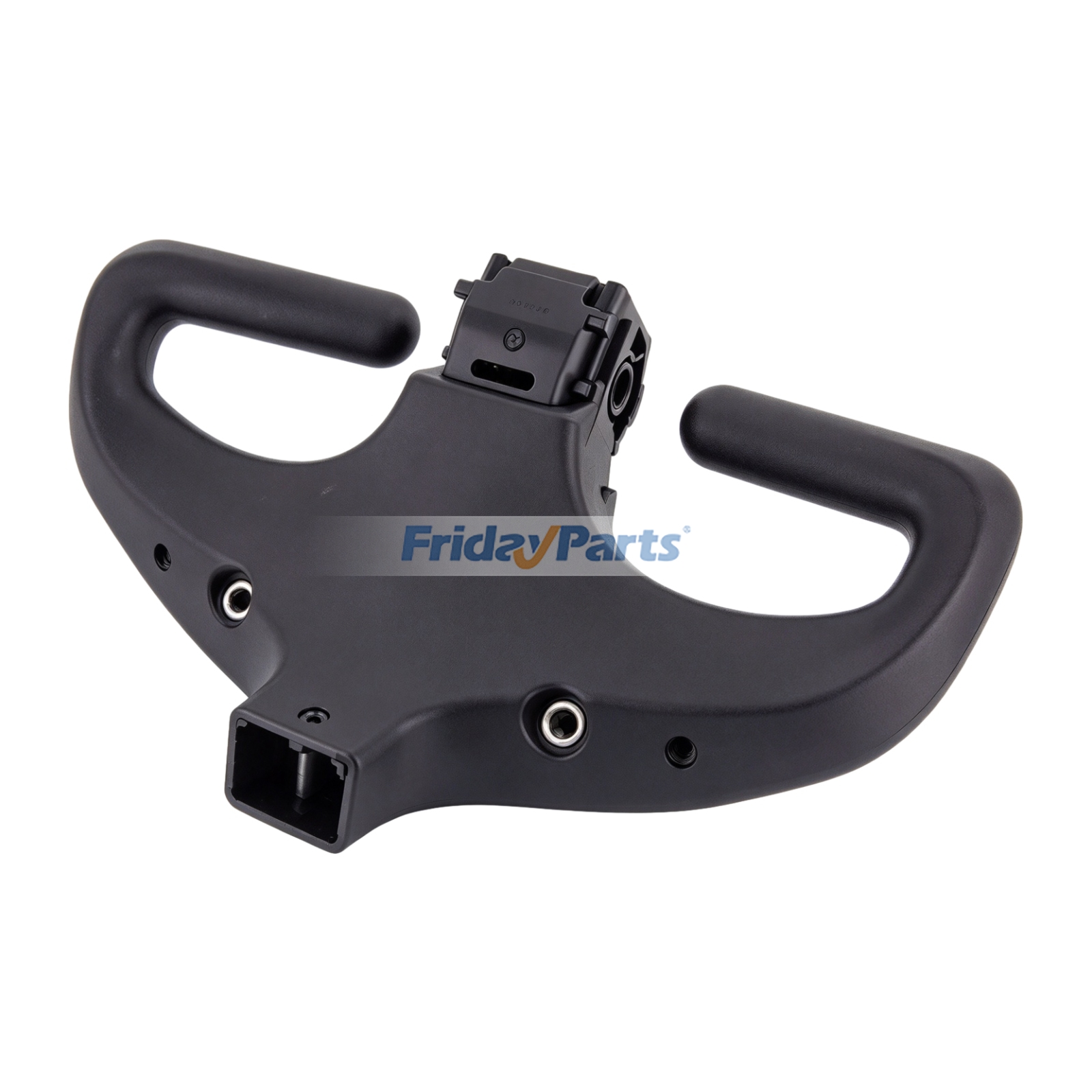 Upper Control Handle 2045501 for Hyster Electric Pallet Jack W40Z W45Z W50Z W65Z W60Z W80Z Premium Quality with 3-Year Warranty