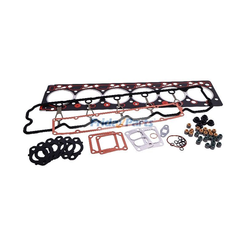 Dichtungssatz für oberen Zylinderkopf Cummins 98.5-02 5,9L 24V 6BTfür Fahrzeug