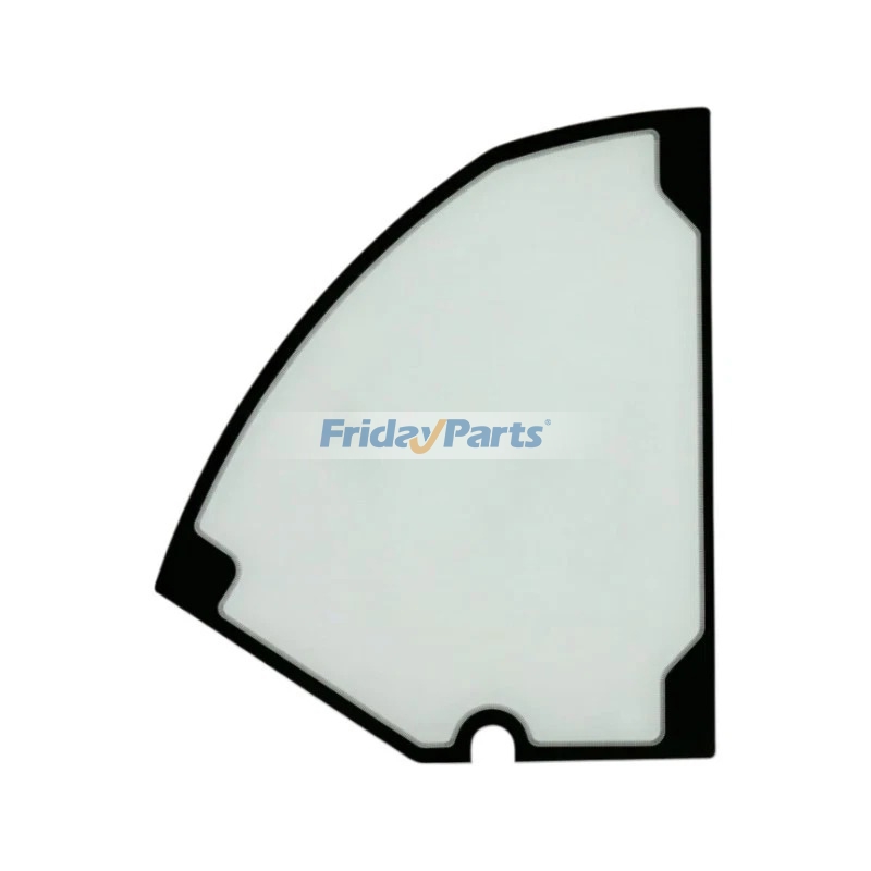 Upper Door Glass 07.0723.0426 07.0723.0426GT for Genie Telehandler GTH-5519