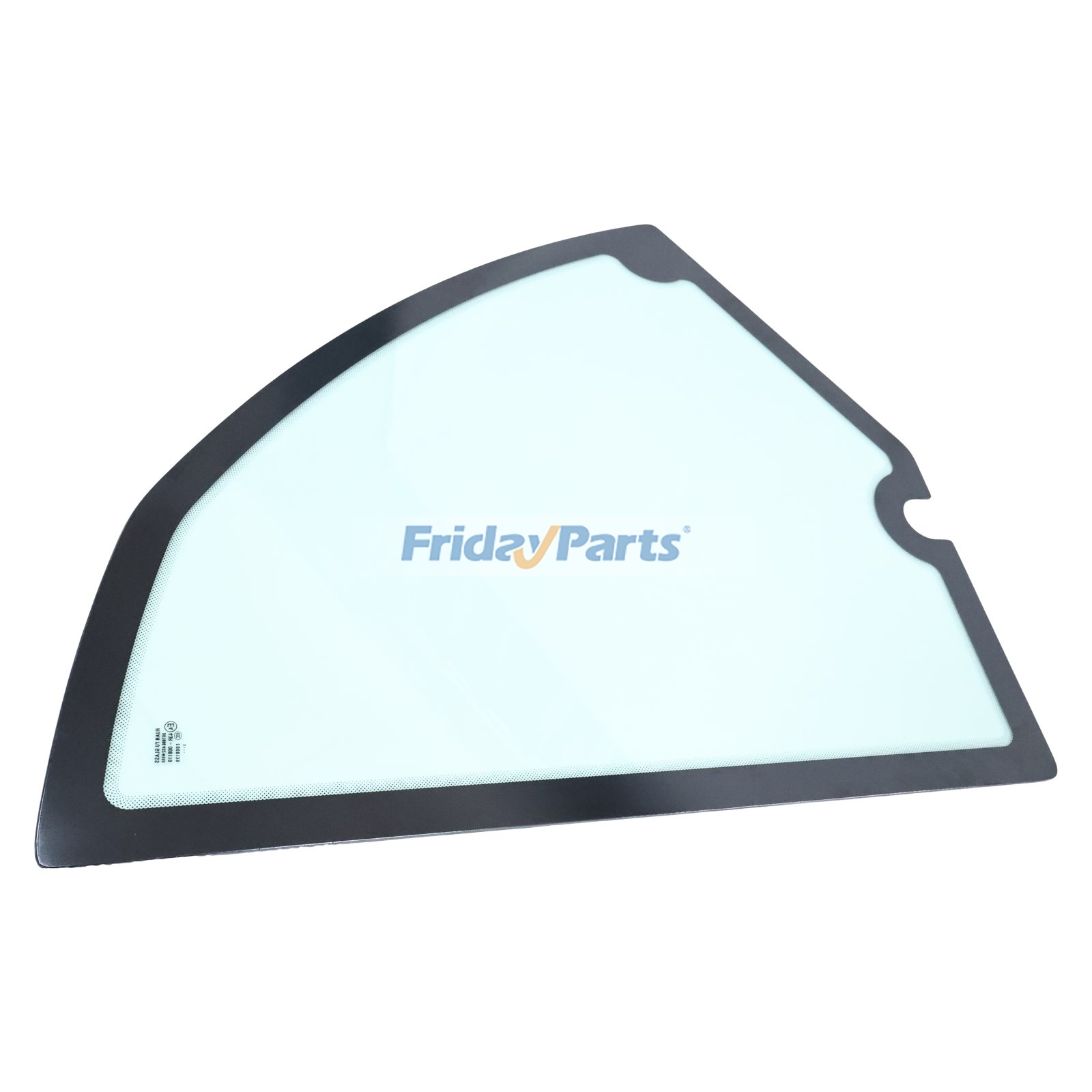  Upper Door Glass For Genie