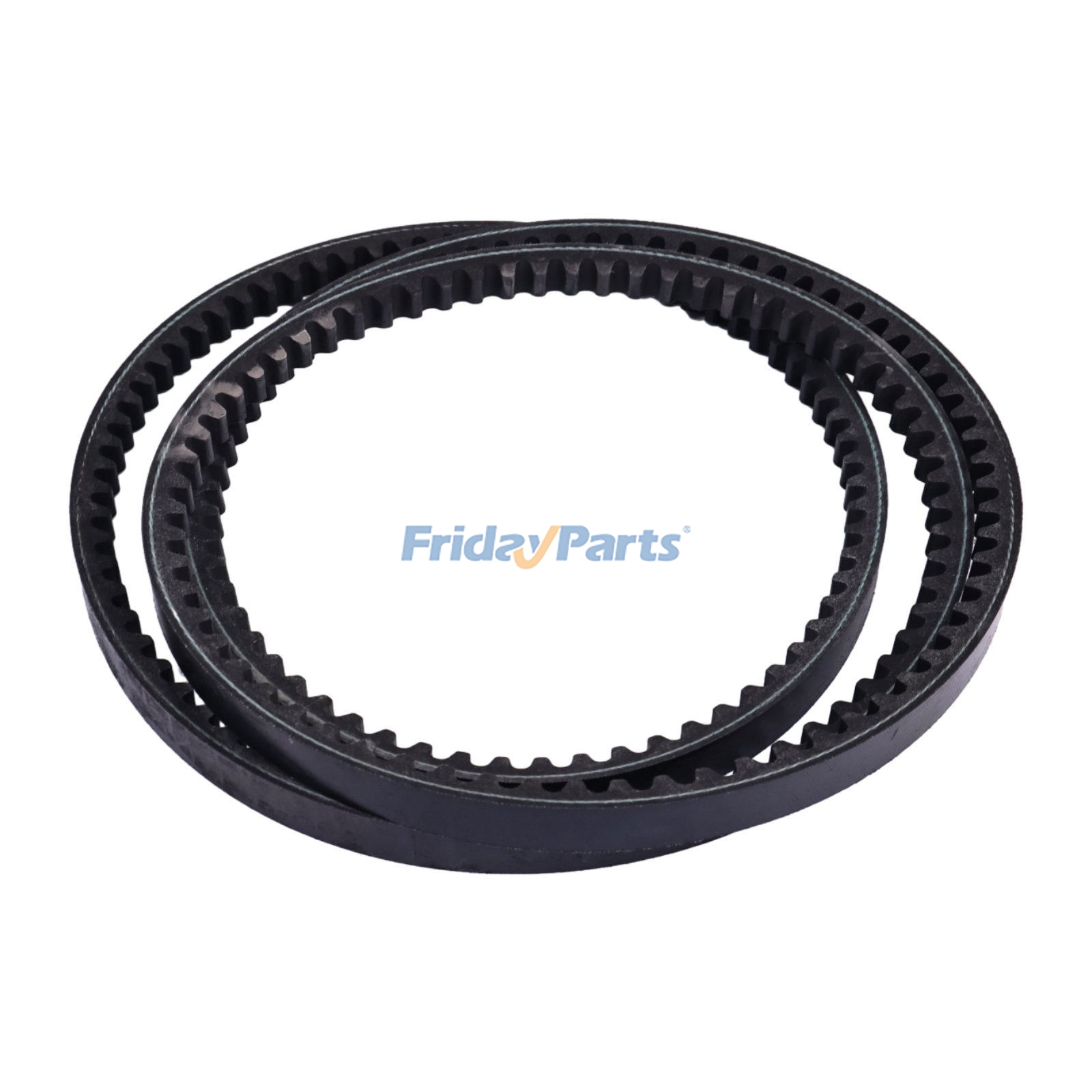 Upper Drive Belt 50-00178-24 for Carrier Transicold Extra XT Ultra XTC X2 1800 2100 2100A 2100R 2500A 2500R